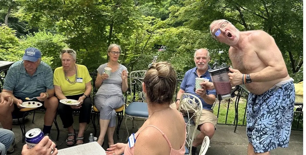 CHJ June 2024 annual mtg 1